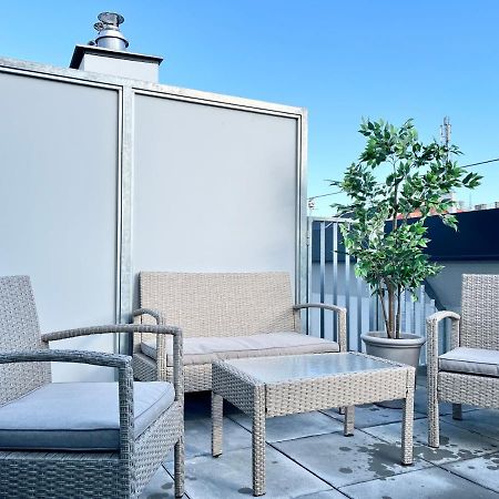 Orestaliving - Penthouse In 1020 เวียนนา ภายนอก รูปภาพ