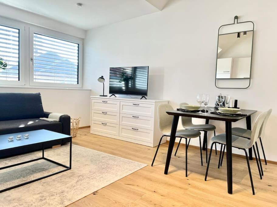 Orestaliving - Penthouse In 1020 เวียนนา ภายนอก รูปภาพ